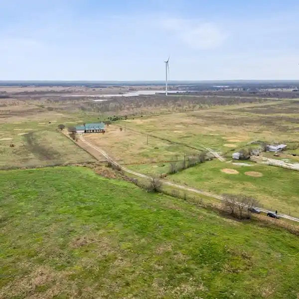 EL DORADO RANCH