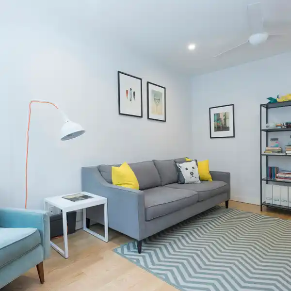 Residential Lease