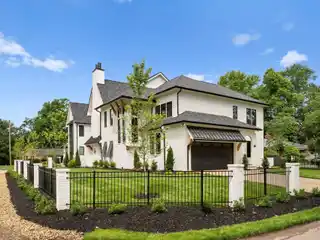 An Exceptional Property in a Prime Location