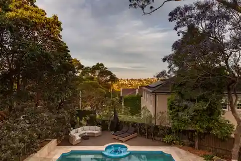 Meticulously Renovated Residence