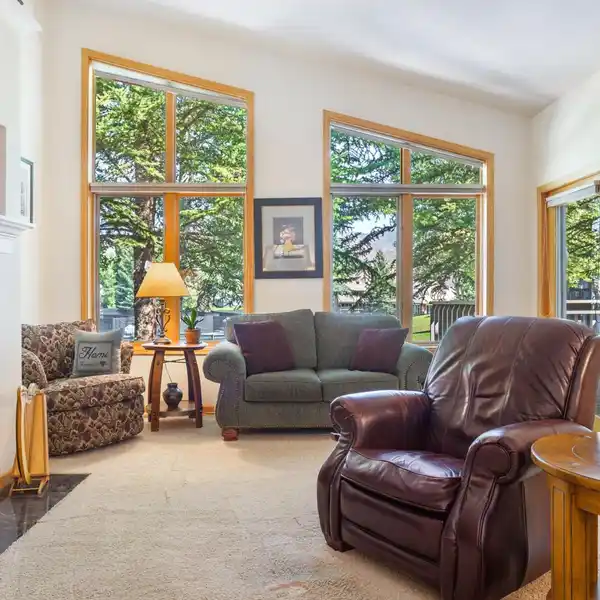 LARGE AND IMMACULATE HOMESTEAD