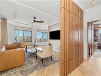 METICULOUSLY RENOVATED TWO BEDROOM CONDO
