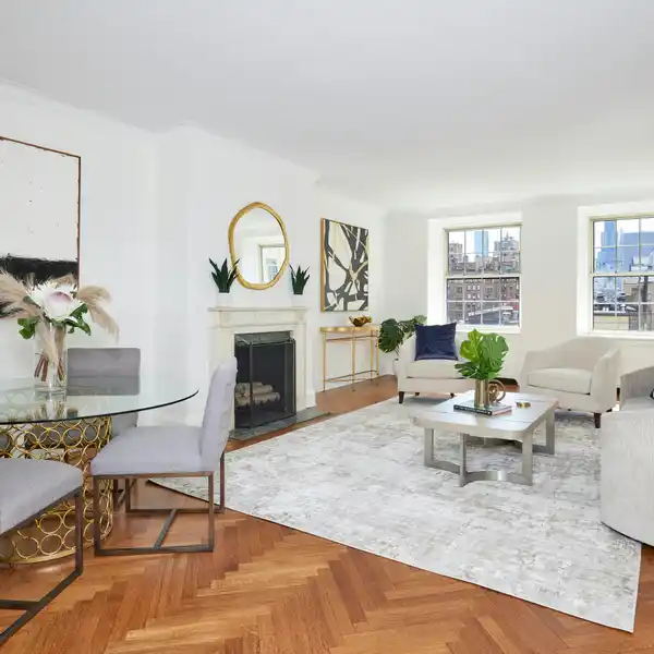 TURNKEY TWO BEDROOM OFF OF FIFTH AVENUE