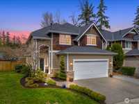 IMMACULATE HOME ON A PRIME CORNER LOT