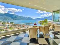 ELEGANCE IN AN EXCLUSIVE LOCATION