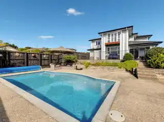 Unforgettable Cape Cod Inspired Home