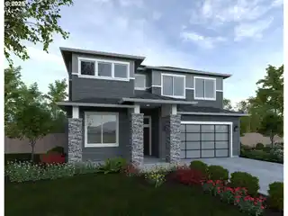 Thoughtfully Designed New Home