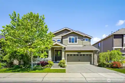 Heritage Estates Elegance with Vaulted Ceilings