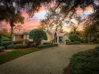 Sea Island Gem