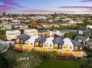 Beautiful Brand-New Townhouse