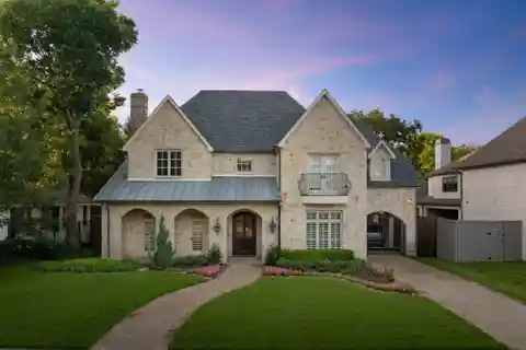 Residential