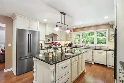 Truly Exceptional Custom Home