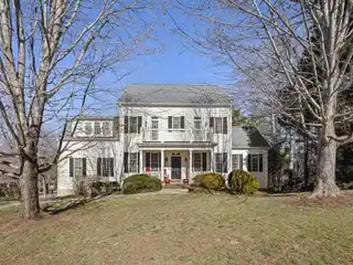 Immaculate Home on an Expansive Corner Lot in Biltmore Park