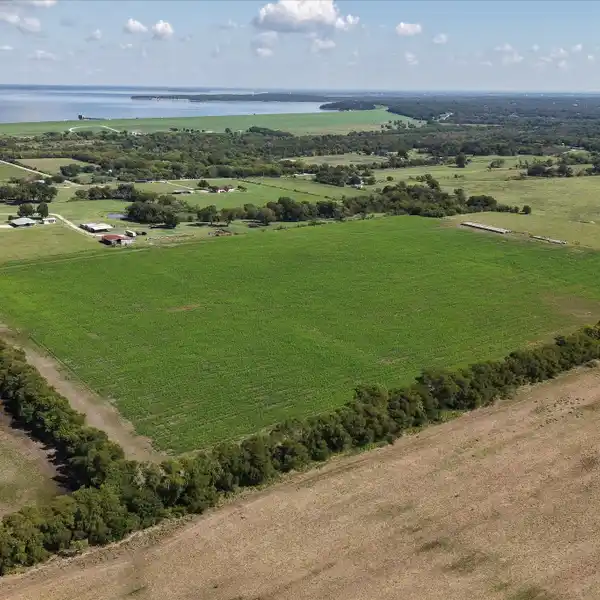 74 ACRES JUST MINUTES FROM LAKE RAY ROBERTS