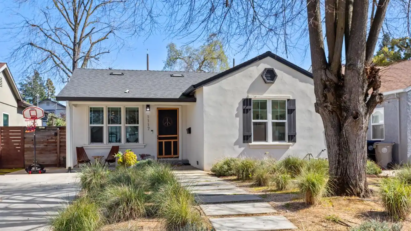 Tasteful Design with Modern Conveniences
