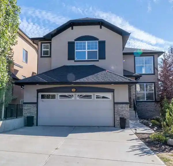 BEAUTIFUL PROPERTY IN THE SHERWOOD COMMUNITY