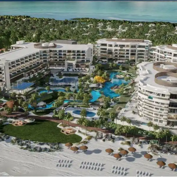 ELEGANT ONE BEDROOM IN THE RESIDENCES AT THE ST. REGIS LONGBOAT KEY