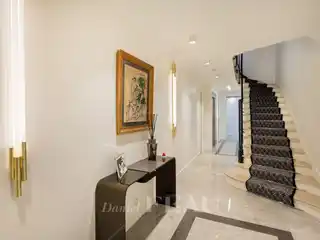 Historic Elegance with Garage and Ev Chargers