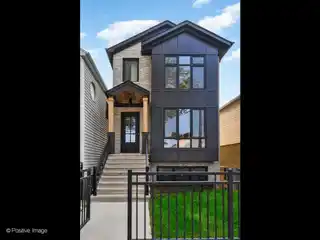 Amazing New Construction in Bucktown