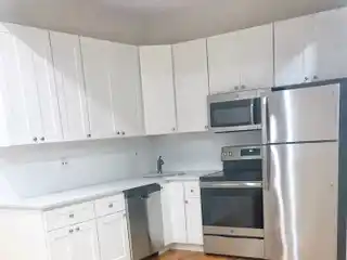 Residential Lease