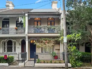 Classic Charm Meets Modern Luxury Living
