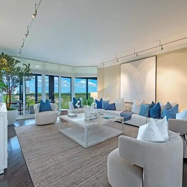 EXCEPTIONAL RESIDENCE AT THE DISTINGUISHED MONTENERO IN PELICAN BAY