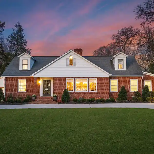 RENOVATED HOME ON A LARGE FLAT LOT