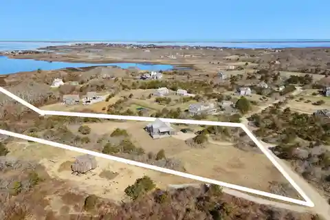 Create Your Nantucket Legacy