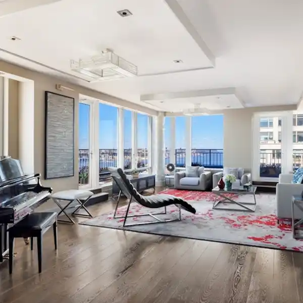 NEWLY RENOVATED TWO-CORNER HOME