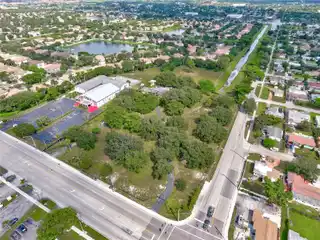 Spacious Land Opportunity in Pembroke Pines