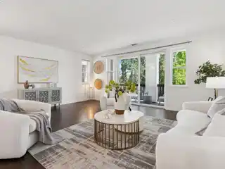Pristine Home Full of Upgrades