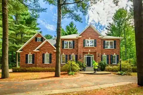 Spacious Intergenerational Residence Near Falcon Golf