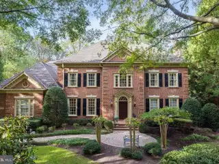 Completely Renovated Classic Colonial