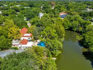 Prime Property in Prestigious Preston Hollow