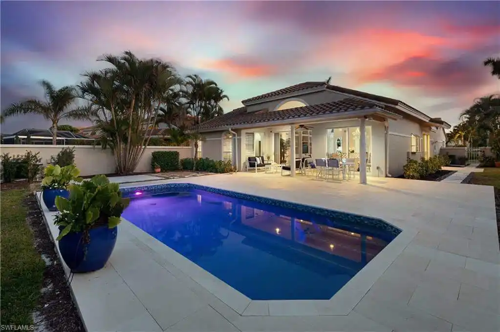 Fabulous Villa Floresta Golf Course View Pool Home