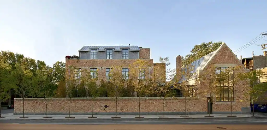 A Phenomenal Home with Truly Impressive Details