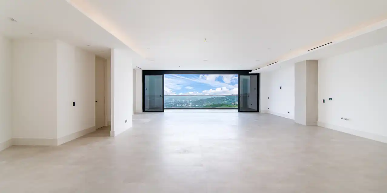 Solaris Rise Apartment