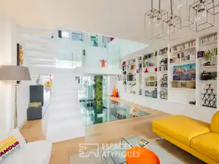 Exceptional Property in the Heart of La Rochelle