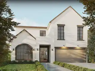 Beautifully Designed Soft Contemporary Home