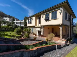 Spacious Home with Garden