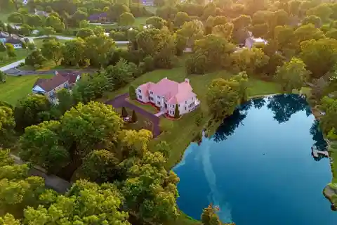 Largest Luxury Estate in the Cul-De-Sac