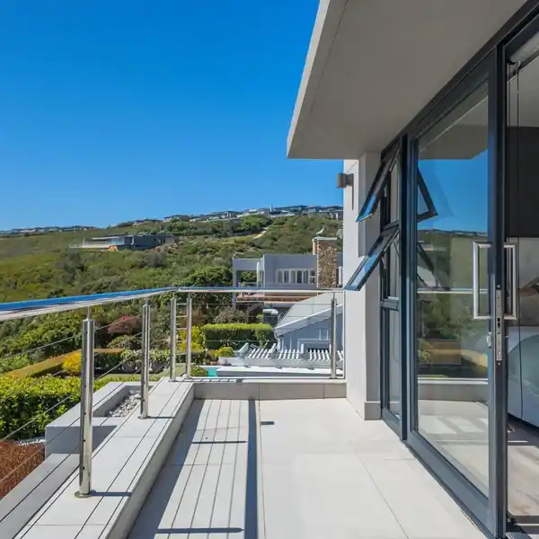 LUXURIOUS HOME IN A SECURE ESTATE