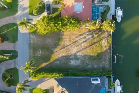Build Your Dream Home on a Premium Lot
