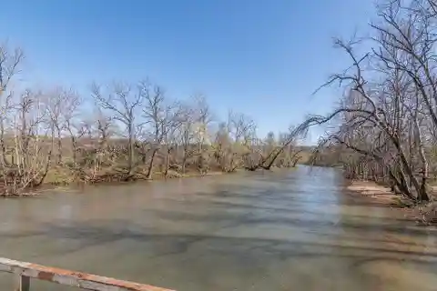 Flat Creek