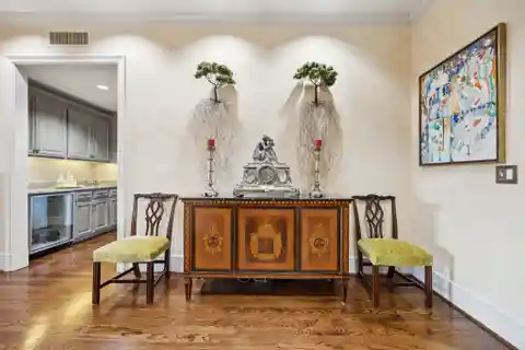 Prized Vendome Floor Plan