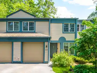 Rare Larchmont Village Townhouse