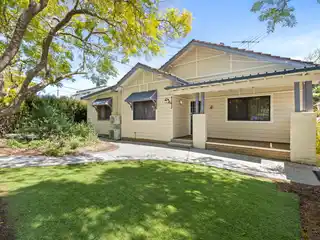 Versatile Family Home