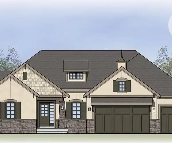 AMAZING OPPORTUNITY IN THE RESERVE AT WOODSIDE RIDGE