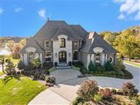 EXCEPTIONAL CUSTOM BUILT HOME IN THREE ARCH BAY 