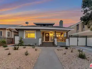 Vintage Charm with Modern Amenities